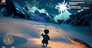 Yonder: The Cloud Catcher Chronicles