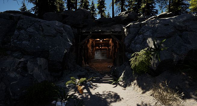 The Gold River Project