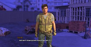 Love Lust and a Little Evil