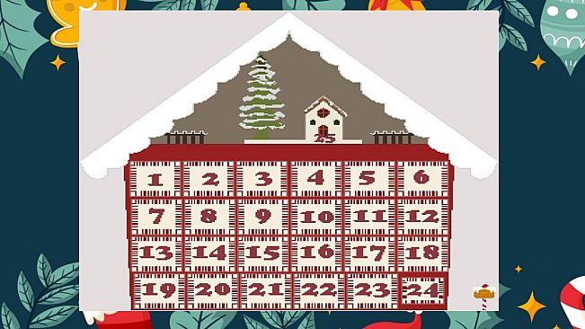 Advent Calendar
