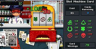 Scratch Off!