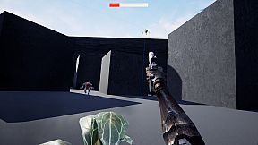 Arobynn: The First Adventure