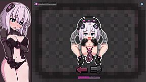 Turqu-chan in the Hentai Laboratory