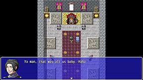 Adventures of Sadukar - Chapter I