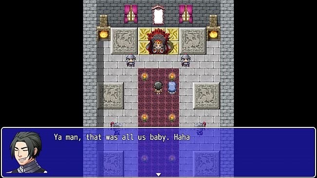 Adventures of Sadukar - Chapter I