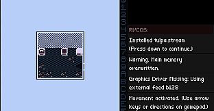 Robot Vacuum Cleaner Quest