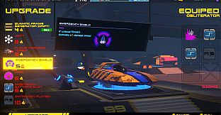 Number 99: Rogue Racer