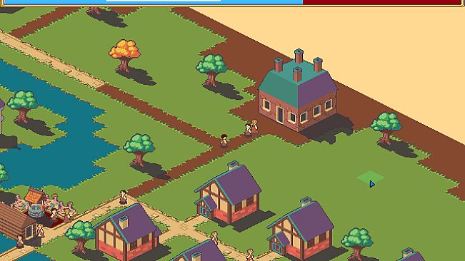 Where Noble Plans Lie