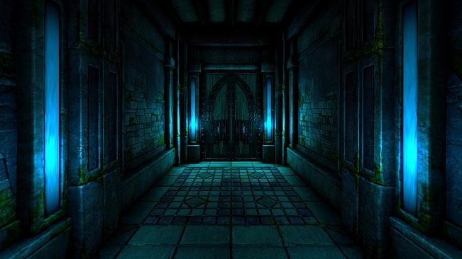 Might & Magic X - Legacy