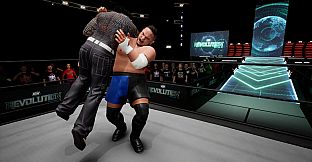 AEW: Fight Forever - World War Joe