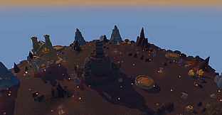 Sky Homestead
