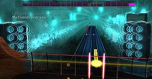 Rocksmith 2014 Edition – Remastered – New Found Glory - “My Friends Over You”