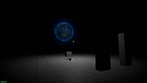 Terror In The Atomic Desert