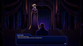 The Pegasus Expedition