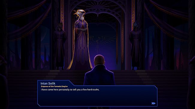 The Pegasus Expedition