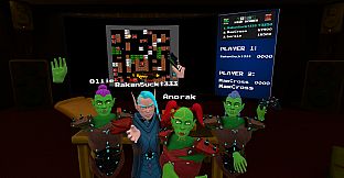 Teleporter: World of Gamers (Alpha)