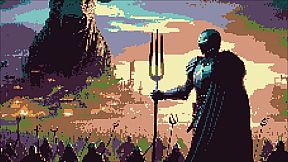 Forknight: Cattle Royale