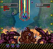 Super Killer Hornet: Resurrection