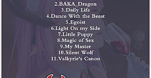 Demon Speakeasy Soundtrack