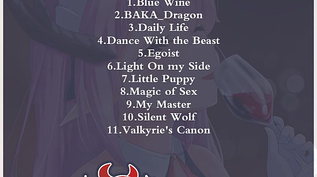 Demon Speakeasy Soundtrack