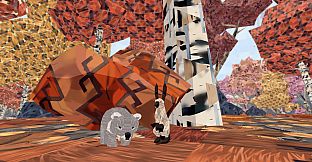 Meadow: Himalayan Rabbit and Koala Skin Pack