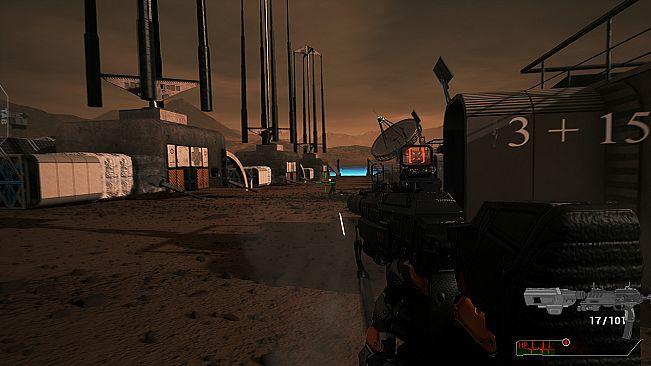 Project Skylab 3: A New Frontier