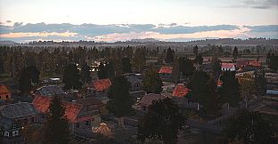 Steel Division 2 - Reinforcement Pack #3 - Zbuczyn