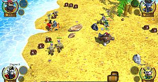 Bullion - The Curse of the Cut-Throat Cattle