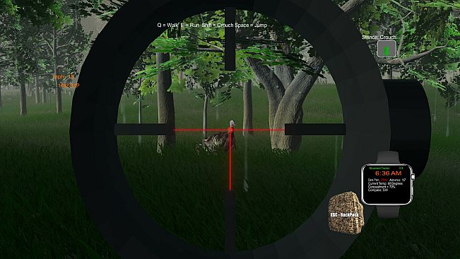 Turkey Hunting - The Season