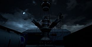 NULL ETERNITY: Last Contact