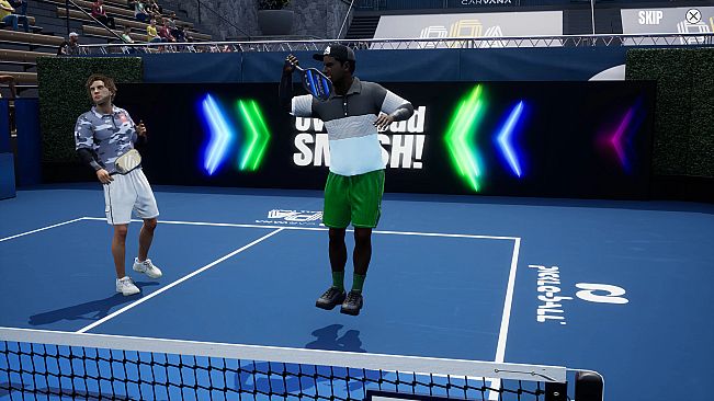 PPA Pickleball Tour 2025