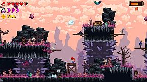 The Curse of Zigoris