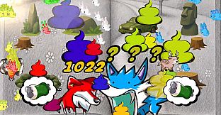MOGUMOGU! POOP BATTLE