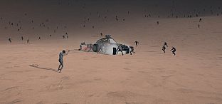 Land of the Survivors