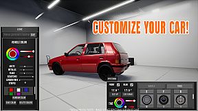 Cone Crushers: Autocross