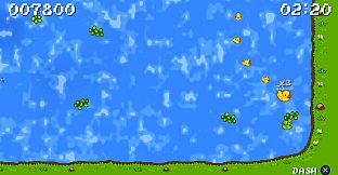 The Little Adventure of the Rubber Duck