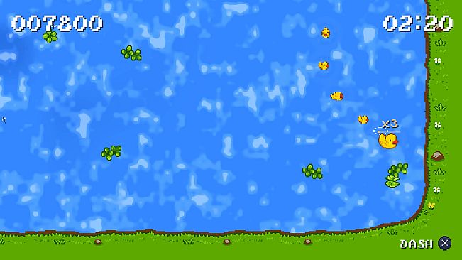 The Little Adventure of the Rubber Duck