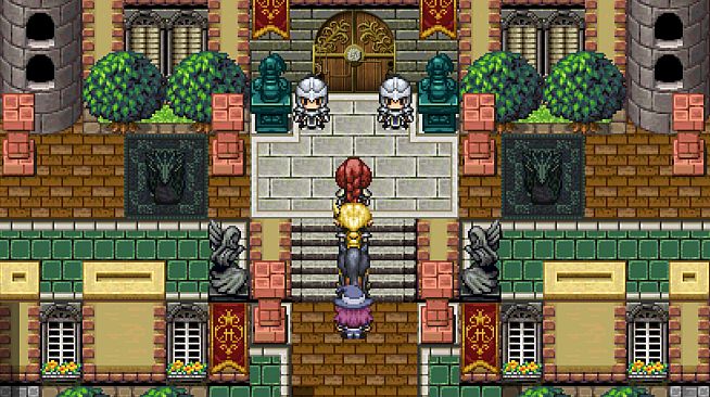 Knights of the Throne