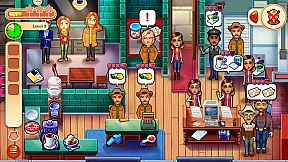 Welcome to Primrose Lake 5