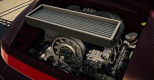 Car Mechanic Simulator 2021 - Porsche Remastered DLC