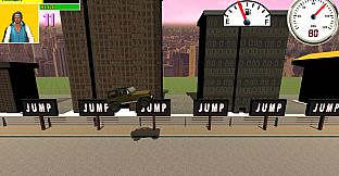 Dirty Fighter: Hollow Point City