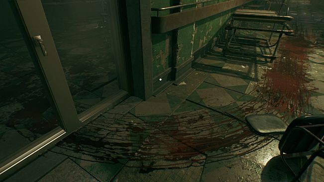 污水危机：起源 Sewage Crisis: Origins