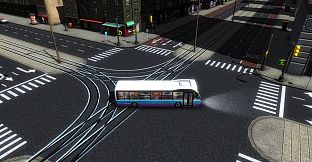 Cities in Motion 2: Back to the Past