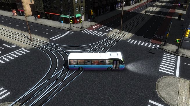 Cities in Motion 2: Back to the Past