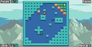 Out of Moves (Windows)