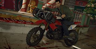 Dead Rising 4 - Slicecycle