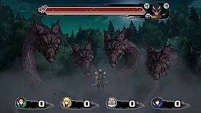 Demon Slayer -Kimetsu no Yaiba- Sweep the Board!