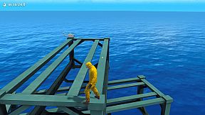 Vaccine Delivery Simulator