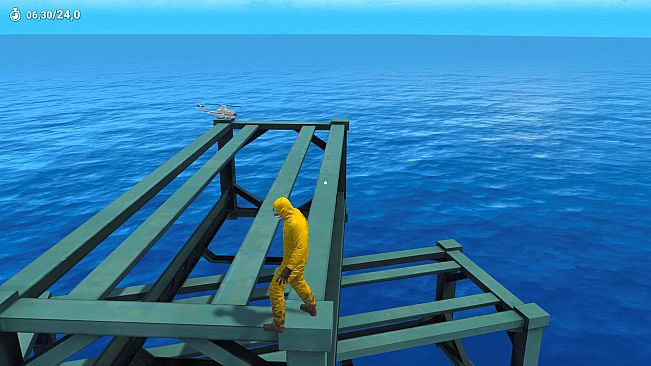 Vaccine Delivery Simulator