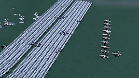 NAPOLEON: RULE OF IRON